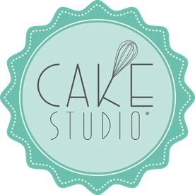 Logo della pasticceria Cake Studio di Padova
