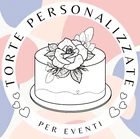 Logo di Torte Personalizzate per Eventi