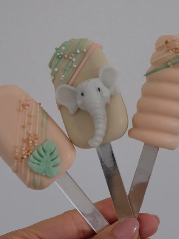 Dolci originali per bambini - Dolci di Brunina - Varese