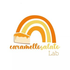 Logo Caramello Salato Lab