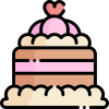 Nude cake Nude cake