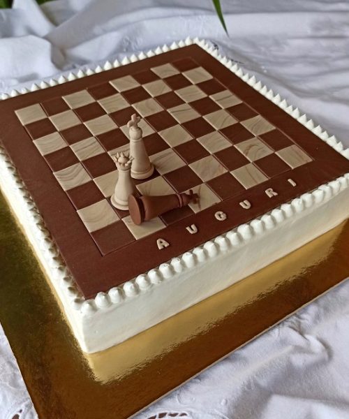 Torta scacchiera @Scatti_gustosi